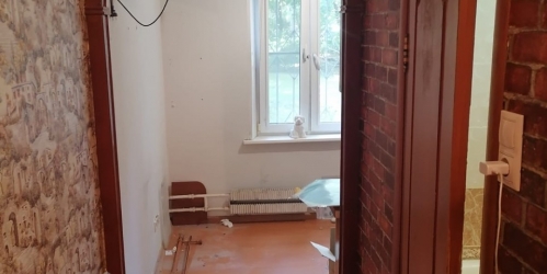 1-комн квартира 11-я улица Текстильщиков, 10