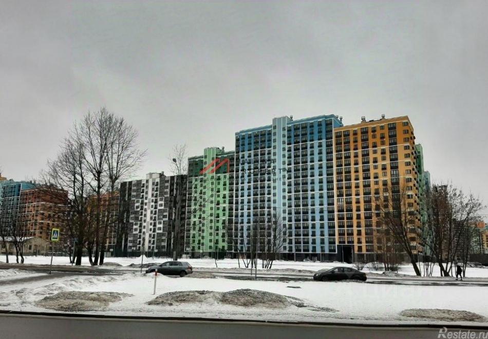 Аренда торгового помещения ул Юлиана Семёнова,  д. 8,  к. 2
