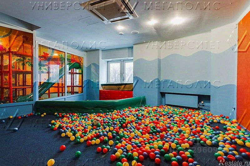 Продажа отдельного здания улица Шверника,  д. 11 к1