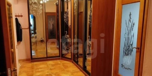 2-комн квартира ул Политрука Пасечника,  д. 10,  к. 2