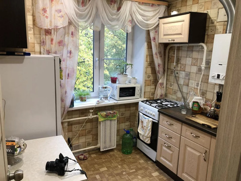 Продажа 2-комн квартиры на вторичном рынке Раменское, ул. Красный Октябрь,  д. 50