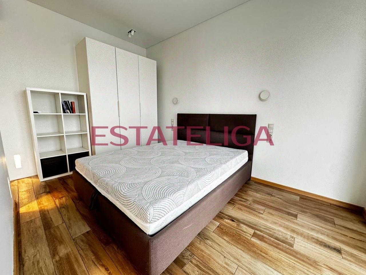 Продажа 2-комн квартиры на вторичном рынке Выборгская улица, 7к2