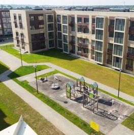 Продажа 2-комн квартиры на вторичном рынке Сухарево, ул Пацейко,  д. 6