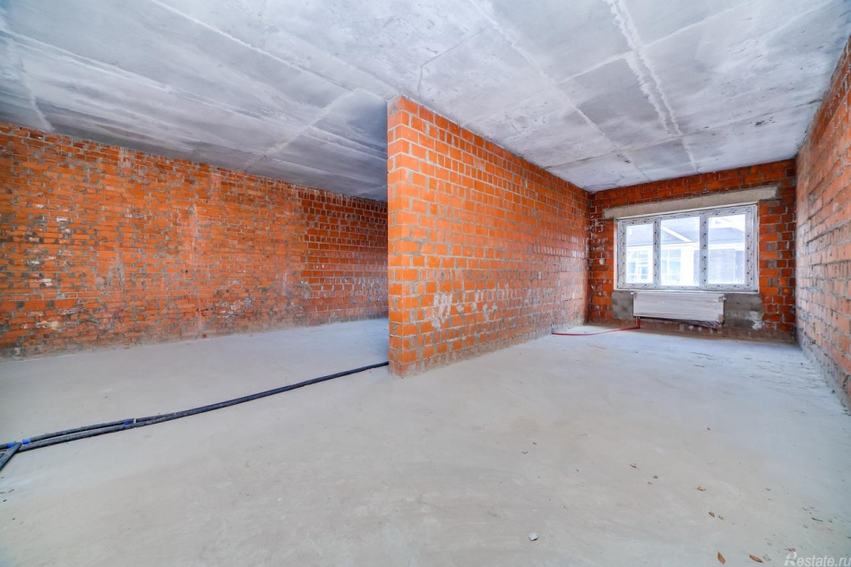 Продажа 4-комн квартиры на вторичном рынке микрорайон Сходня, Новая улица,  д. 20