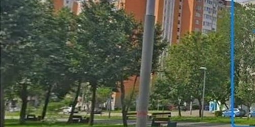 1-комн квартира бульвар Матроса Железняка, 35