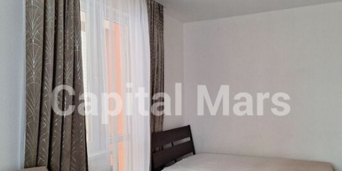 1-комн квартира Кушелевская дор,  д. 7