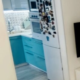 Продажа 2-комн квартиры на вторичном рынке Абрамцевская улица, 5 Продажа 2-комн квартиры на вторичном рынке Абрамцевская улица, 5