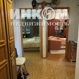 Продажа 2-комн квартиры на вторичном рынке Венёвская улица,  д. 5