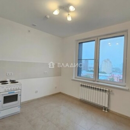 Продажа 1-комн квартиры на вторичном рынке улица Кедрова,  д. 16 к3