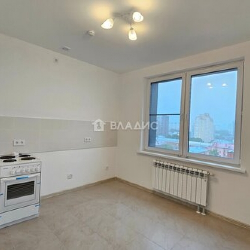 1-комн квартира улица Кедрова,  д. 16 к3