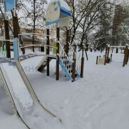 Продажа 4-комн квартиры на вторичном рынке Мытищи г, Новомытищинский пр-кт