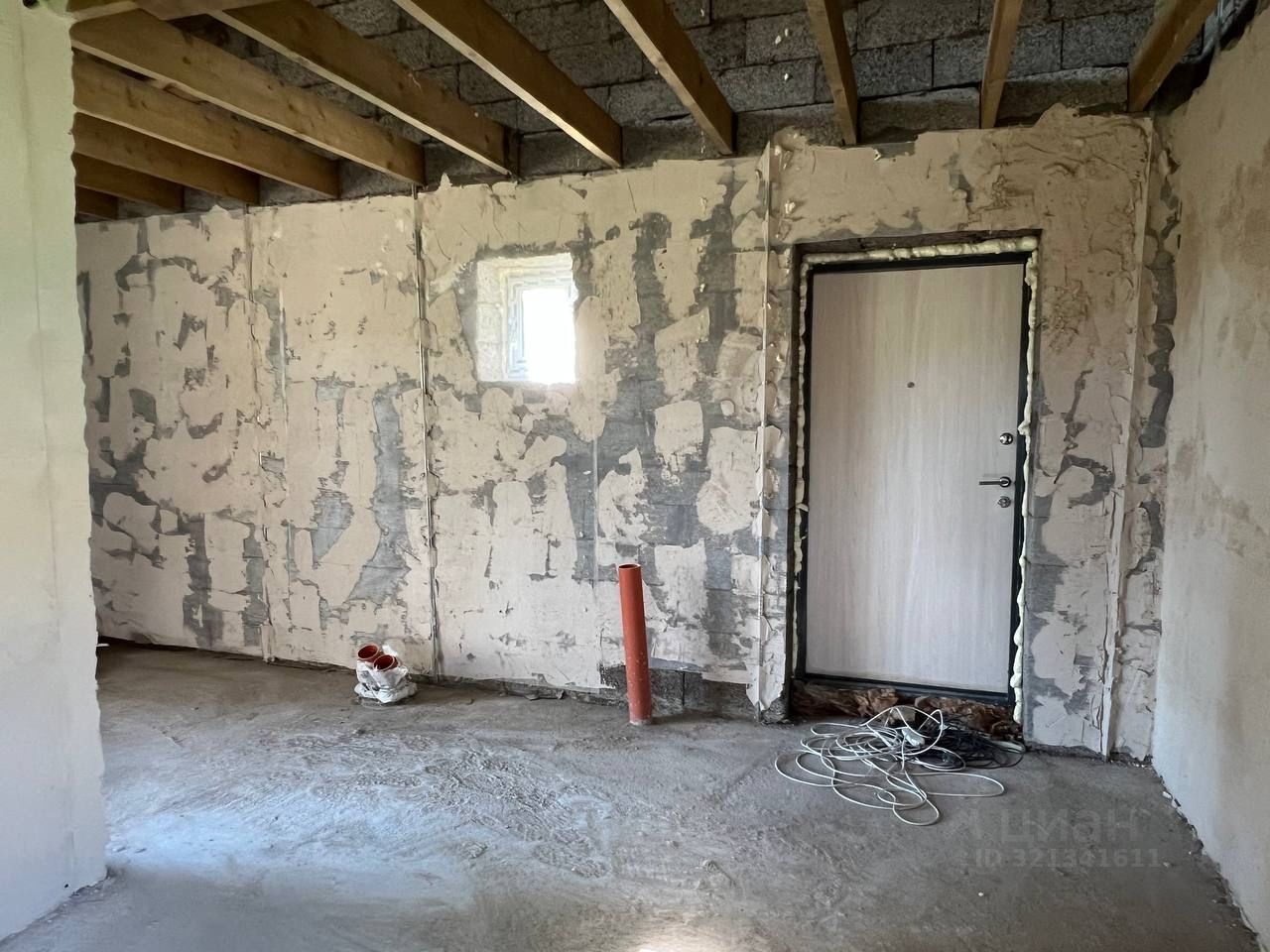 Продажа дома Красный Бор пгт, проспект Ленина, 17