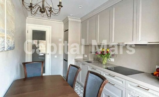 Продажа 3-комн квартиры на вторичном рынке ул Ясеневая,  д. 32,  к. 1