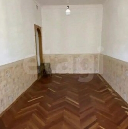 Продажа 3-комн квартиры на вторичном рынке ул Пушкинская,  д. 17