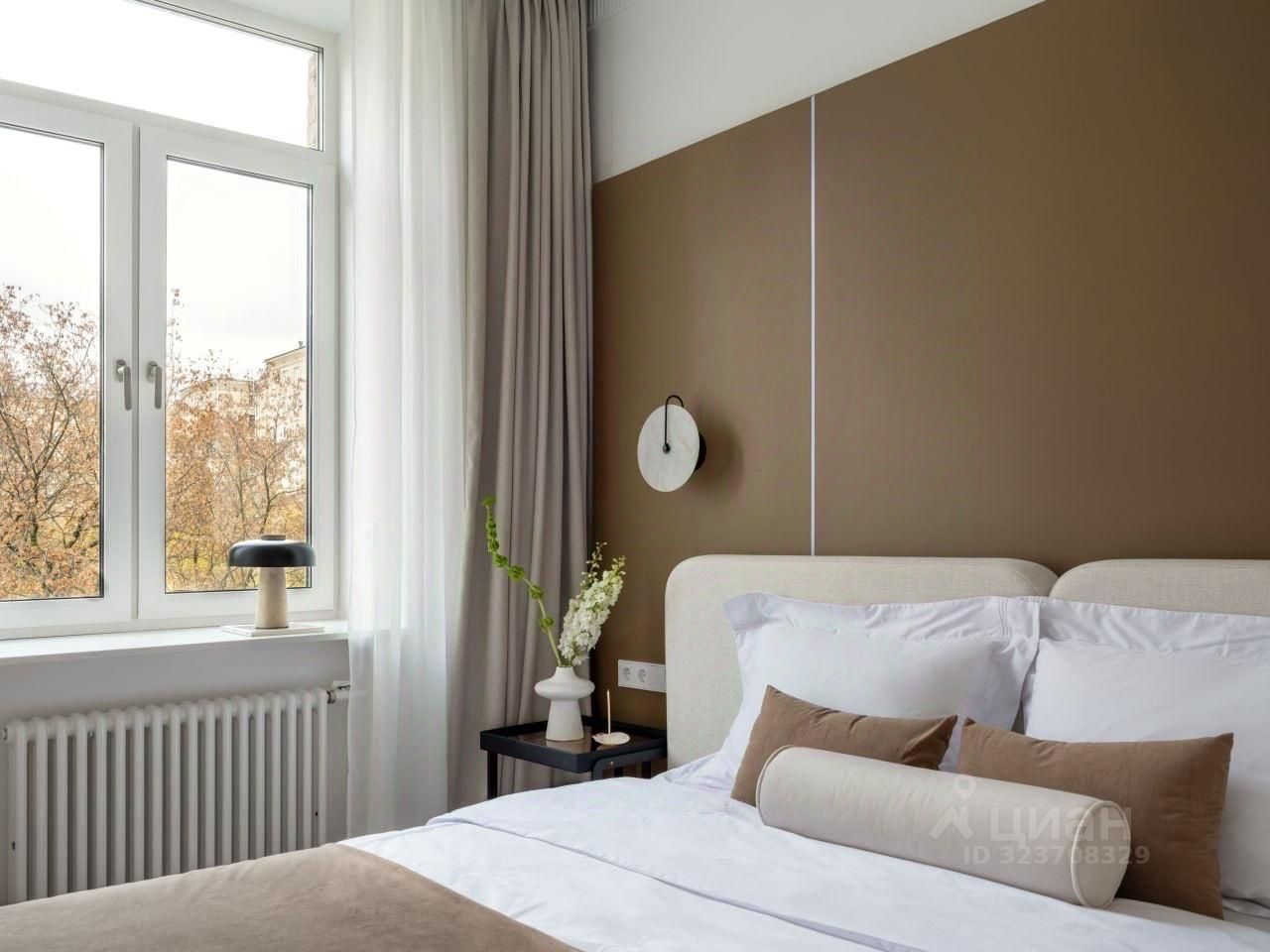 Продажа 2-комн квартиры на вторичном рынке Кутузовский проспект, 4/2