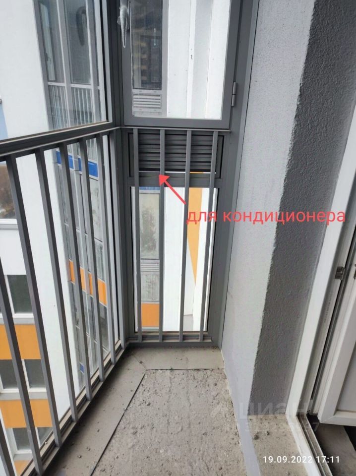 Продажа 2-комн квартиры на вторичном рынке Мурино, улица Шувалова, 18/8