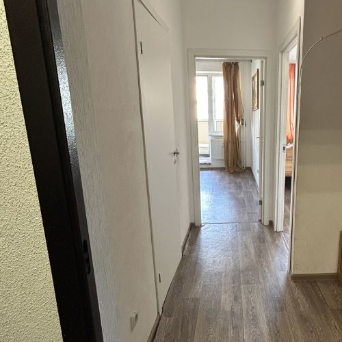 1-комн квартира пос. Бугры, бульвар Воронцовский, 5к5