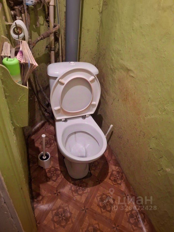 Аренда комнаты улица Рубинштейна, 23