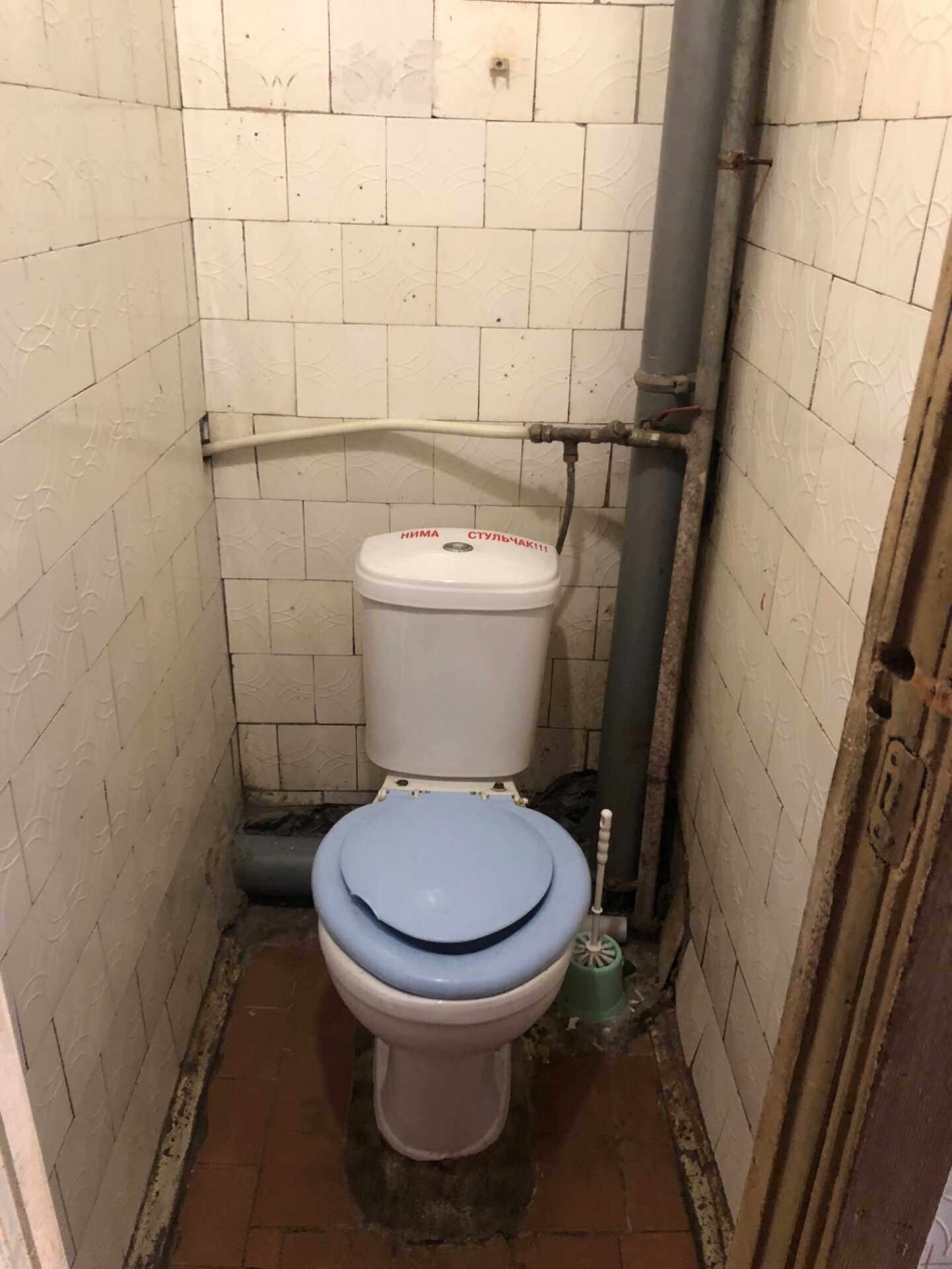 Продажа комнаты Решетникова ул,  д. 17,  к. 3