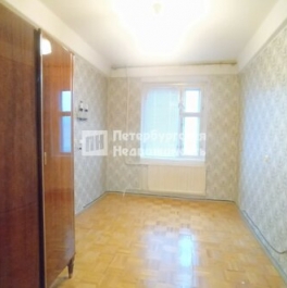 Продажа 2-комн квартиры на вторичном рынке ул Звёздная,  д. 9,  к. 1