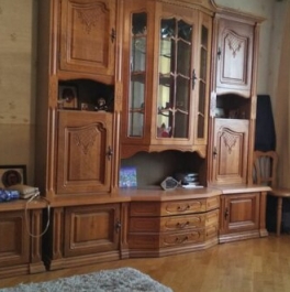 Продажа 1-комн квартиры на вторичном рынке Балаклавский пр-кт,  д. 17