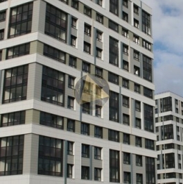 Продажа 3-комн квартиры на вторичном рынке ул Чирикова,  д. 5,  к. 1