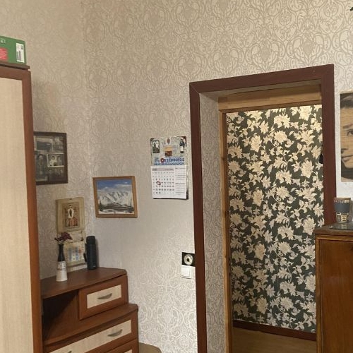 4-комн квартира Старорусская улица, 5/3