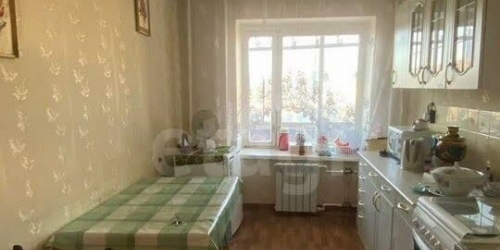 2-комн квартира Вельяминовская ул,  д. 6