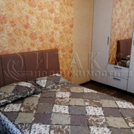 Аренда 2-комн квартиры на вторичном рынке Обуховской обороны пр-кт