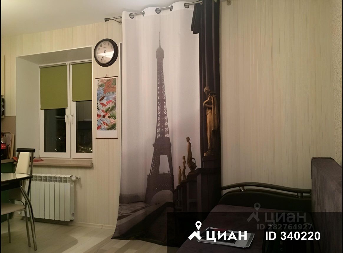 Аренда студии Люберцы, Инициативная улица, 13