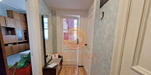 1-комн квартира улица Литвина-Седого,  д. 5А