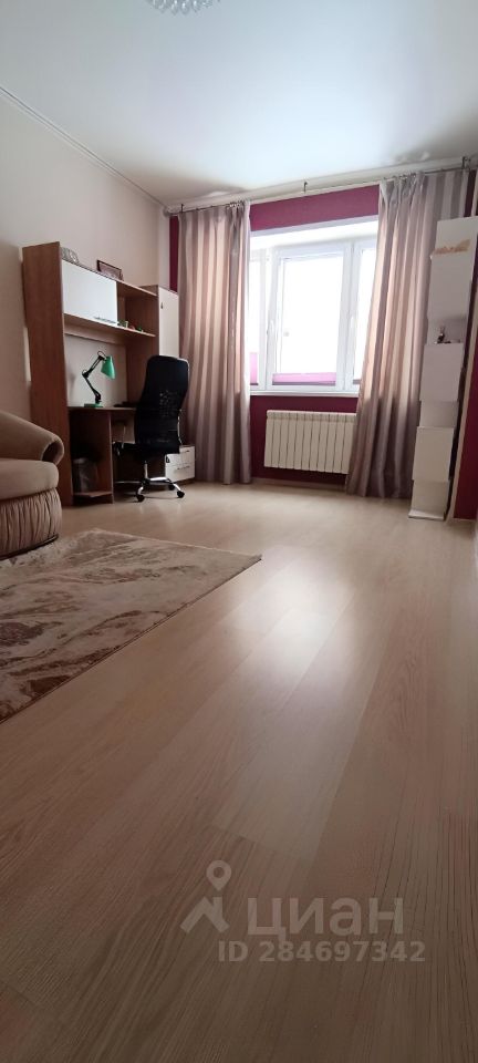 Продажа 1-комн квартиры на вторичном рынке Нахабино пгт, улица Панфилова, 29