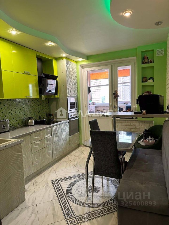 Продажа 2-комн квартиры на вторичном рынке Балашиха, улица Дмитриева, 32