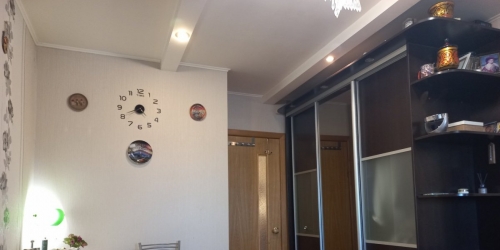 Комната Нахимова ул. ,  д. 1