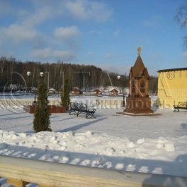 Продажа 1-комн квартиры на вторичном рынке Павлово, Быкова, д. 21 Продажа 1-комн квартиры на вторичном рынке Павлово, Быкова, д. 21