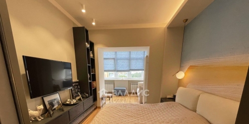 5-комн квартира Юбилейный, Ленинская улица,  д. 4