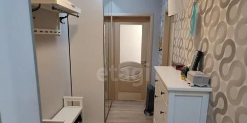2-комн квартира ул Никулинская,  д. 19