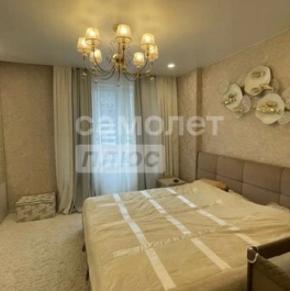 Продажа 2-комн квартиры на вторичном рынке Красногорск г, Космонавтов б-р,  д. 7