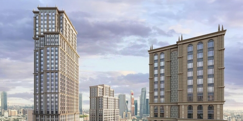 1-комн квартира Хорошевский 2-й проезд,  д. 7,  к. 15