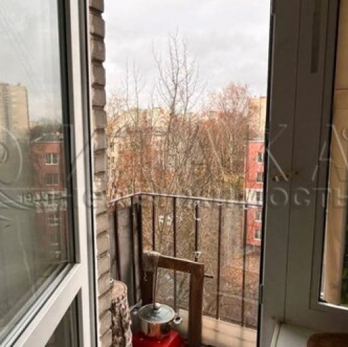 2-комн квартира Дачный пр-кт,  д. 38 к1