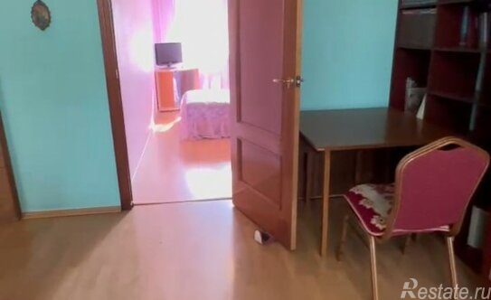 Продажа 3-комн квартиры на вторичном рынке Маршала Катукова ул,  д. 2 к1