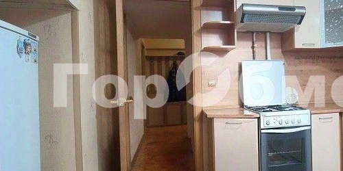 2-комн квартира Чусовская улица, 5