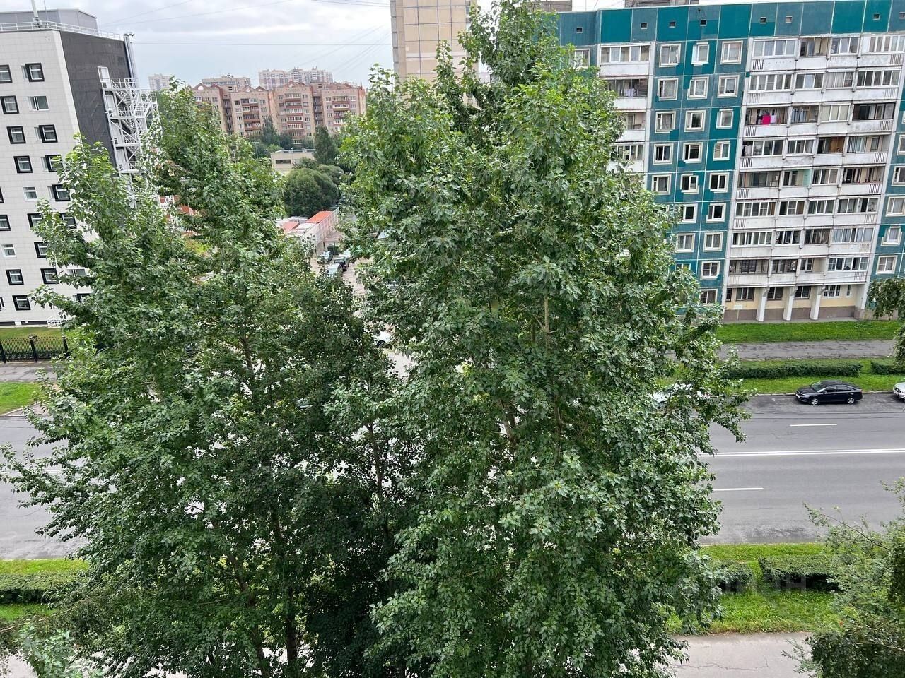 Продажа 1-комн квартиры на вторичном рынке улица Демьяна Бедного,  д. 2к1