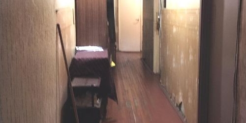 2-комн квартира Газовая улица, 7