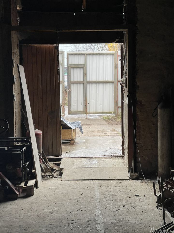 Аренда производственного помещения Одинцовский городской округ, Луцинское шоссе