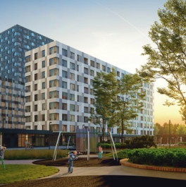 Продажа 3-комн квартиры на вторичном рынке Грайвороновский 2-й проезд,  д. 38 к1