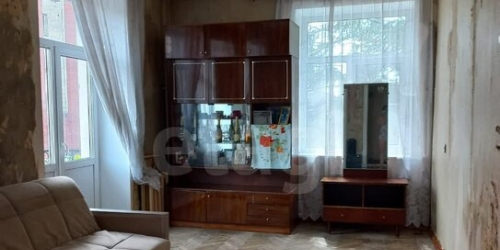 2-комн квартира ул Воронежская,  д. 59-61