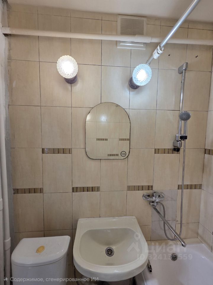 Аренда 2-комн квартиры на вторичном рынке Красноармейская улица,  д. 32