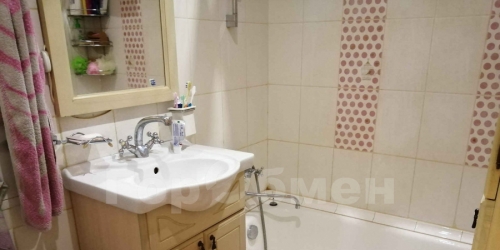 1-комн квартира Нагорный бульвар, 11