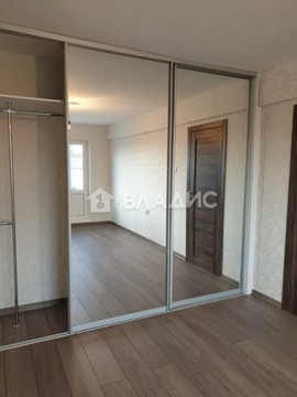 Продажа 2-комн квартиры на вторичном рынке ул. Гранитная,  д. 24